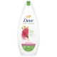 Dove żel pod prysznic Glowing 225ml