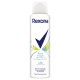 Rexona antyperspirant w sprayu Blue Poppy   Apple 150ml