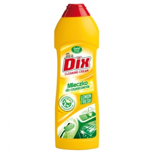 Dix mleczko do czyszczenia Lemon Fresh 500ml