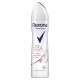 Rexona Antyperspirant w sprayu White Flowers & Lychee 150ml