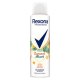 Rexona Antyperspirant w sprayu Summer Moves 150ml