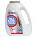 BROS ziarno na myszy i szczury 1kg