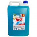 FLOOR Płyn uniwersalny Blue Lagoon Niebieski 5L