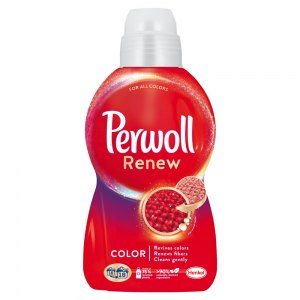 Perwoll Płyn do prania Color 990ml