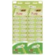 BIC maszynki do golenia Pure Lady Aloe 24 szt.