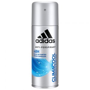 Adidas Antyperspirant w sprayu Climacool 150ml