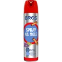 BROS Spray na mole Lawendowy 150ml