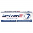 Blend-a-Med Complete Protect pasta do zęb&oacute;w Whitening 75ml