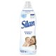 Silan płyn do płukania Sensitive 880ml