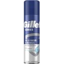 Gillette Series Żel do golenia Rewitalizujący 200ml