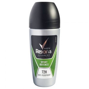 Rexona antyperspirant w kulce Sport Defence 50ml