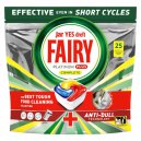 Fairy kapsułki do zmywarki Platinum Plus Lemon 25szt
