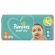 Pampers Baby Dry Pieluchy rozmiar 3 6-10kg 54szt