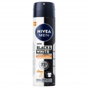 Nivea antyperspirant w sprayu B W Invisible Ultimate 150ml