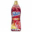 Silan płyn do płukania Sensual Rose 770ml