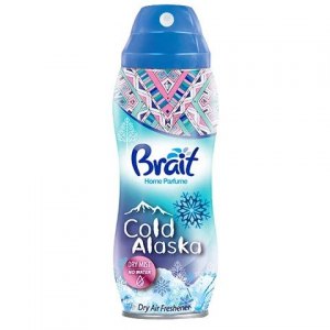 Brait Odświeżacz powietrza Cold Alaska 300ml