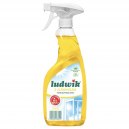 Ludwik płyn do mycia szyb Cytryna 600ml