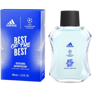 Adidas Płyn po goleniu Best Of The Best 100ml