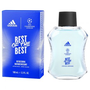 Adidas woda po goleniu UEFA Best of the Best 100ml
