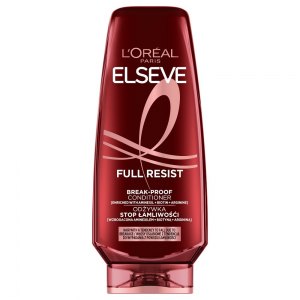Elseve odżywka do włosów Full Resist 200ml