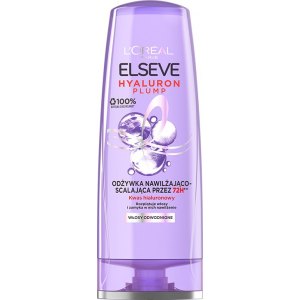 Elseve Odżywka do włosów Hyaluron Plump 200ml