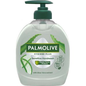 Palmolive Mydło w płynie Sensitive Handwash 300ml