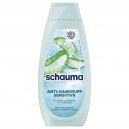 Schauma szampon Anti-Dandruff Sensitive 400ml