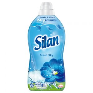 Silan Płyn do płukania Fresh Sky 1100ml