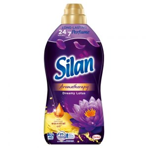 Silan Płyn do płukania Dreamy Lotus 1012ml