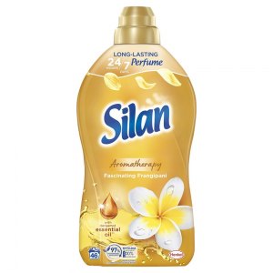 Silan Płyn do płukania Fascinating Frangipani 1012ml