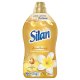Silan Płyn do płukania Fascinating Frangipani 1012ml