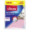 Vileda ścierka Actifibre Soft Universal