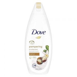 Dove Żel pod prysznic Pampering 225ml