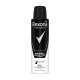Rexona Antyperspirant w sprayu Invisible Black + White 150ml