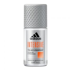 Adidas Antyperspirant w kulce Intensive 50ml