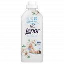 Lenor Płyn do płukania Sensitive Cotton Fresh 700ml