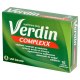 Verdin COMPLEXX 10 tabletek powlekanych