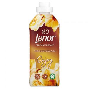 Lenor Płyn do płukania tkanin Vanilla Orchid 700ml