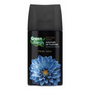 Green Fresh wkład do odświeżacza Feng Shui 250ml