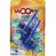 Woom Zawieszka barwiąca do WC Lemon 2 x 55g