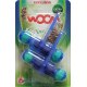 Woom Zawieszka barwiąca do WC Pine 2 x 55g