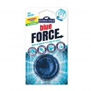 General Fresh Blue Force Kostka do spłuczki Morska 40g