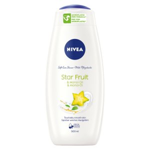 Nivea Żel pod prysznic Star Fruit 500ml