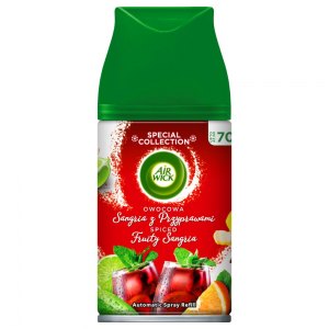 Air Wick Freshmatic Sangria z Przyprawami wkład 250ml