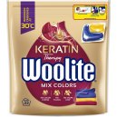 Woolite Kapsułki do prania Mix Colors 33szt