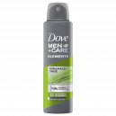 Dove Antyperspirant w sprayu Minerals+ Sage 150ml