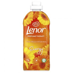 Lenor Płyn do płukania Linden Blossom & Calendula 1200ml