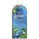Lenor Płyn do płukania Ocean Breeze   Lime 1200ml