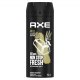 Axe Dezodorant w sprayu Gold 150ml