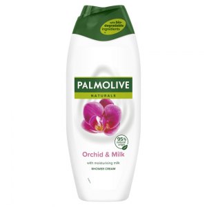 Palmolive Żel pod prysznic Orchid & Milk 500ml